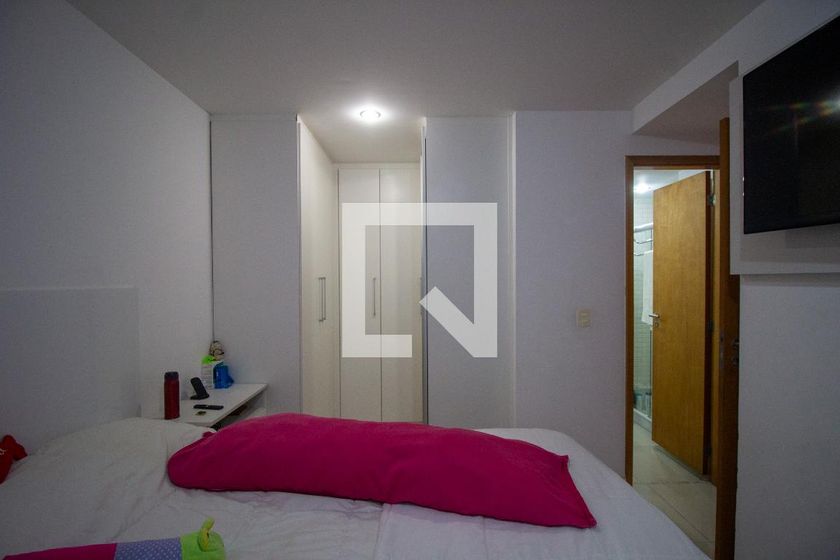Cobertura, 4 quartos, 164 m² - Foto 25