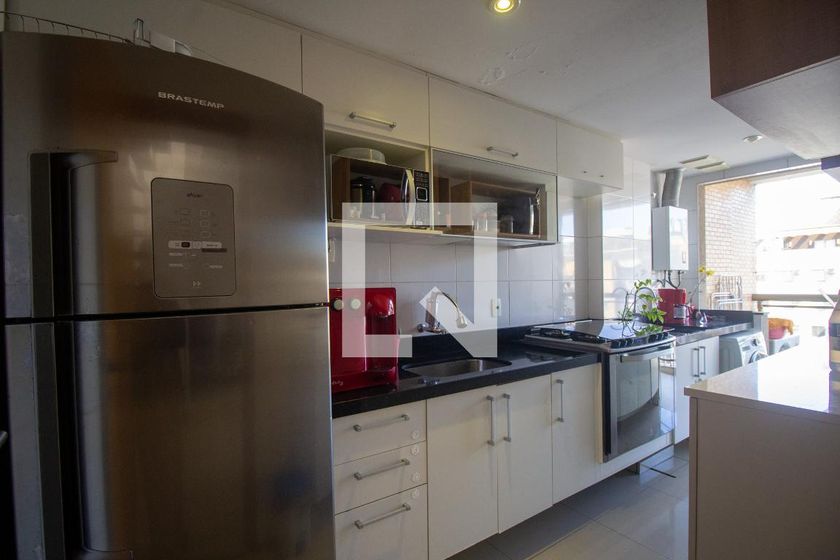 Cobertura, 4 quartos, 164 m² - Foto 83