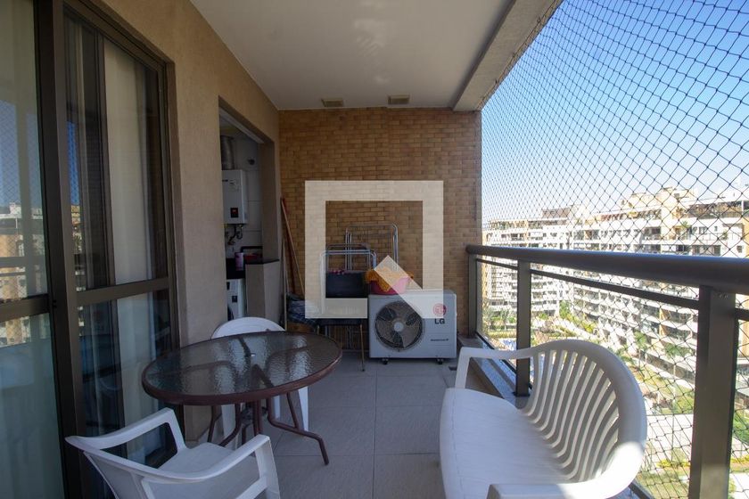 Cobertura, 4 quartos, 164 m² - Foto 13
