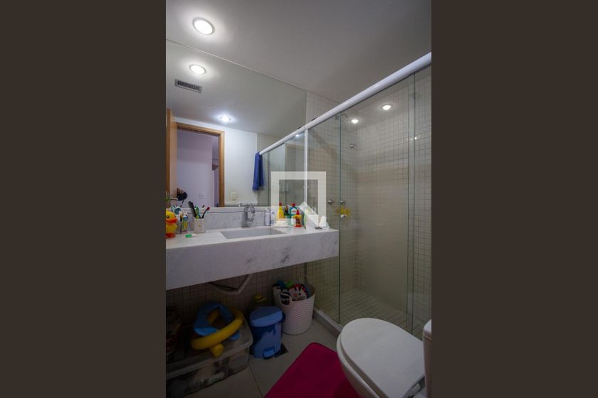Cobertura, 4 quartos, 164 m² - Foto 61