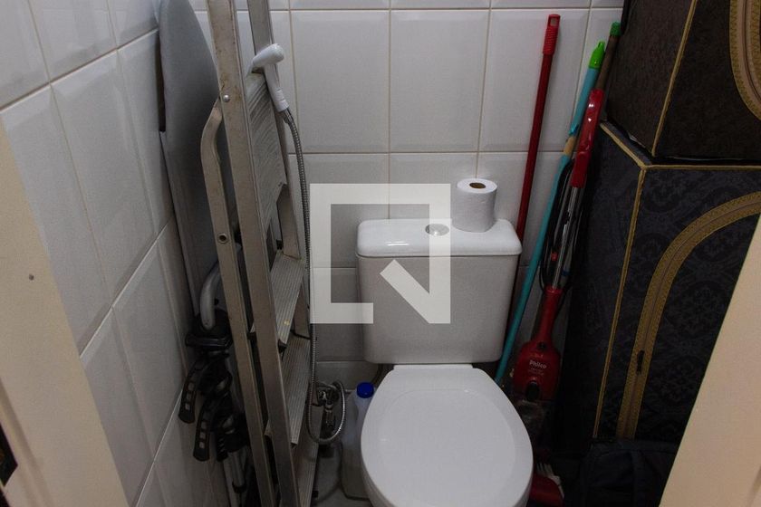 Apartamento à Venda - Mansões Santo Antônio, 1 Quarto,  70 m2 em , Campinas - sp | SoloBR