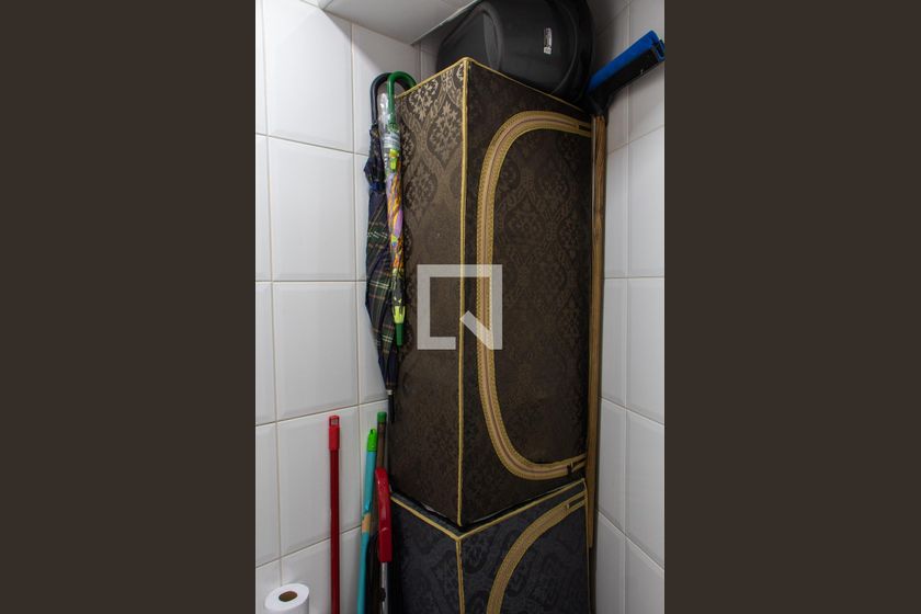 Apartamento à Venda - Mansões Santo Antônio, 1 Quarto,  70 m2 em , Campinas - sp | SoloBR