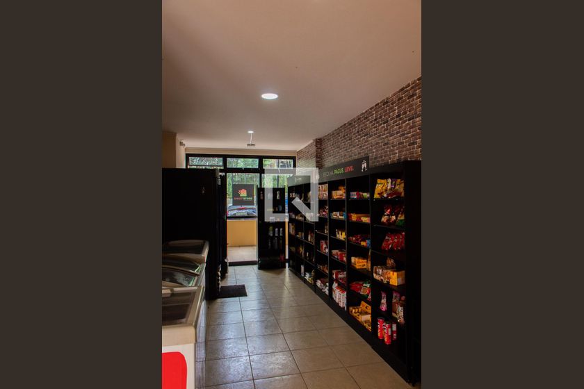 Apartamento à Venda - Mansões Santo Antônio, 1 Quarto,  70 m2 em , Campinas - sp | SoloBR