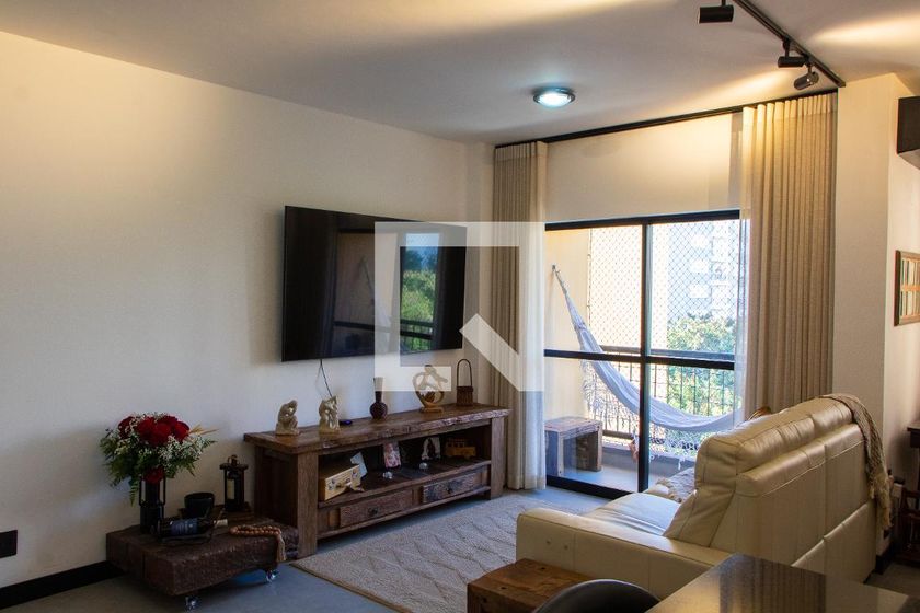 Apartamento à Venda - Mansões Santo Antônio, 1 Quarto,  70 m2 em , Campinas - sp | SoloBR