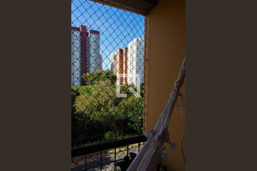 Apartamento à Venda - Mansões Santo Antônio, 1 Quarto,  70 m2 em , Campinas - sp | SoloBR