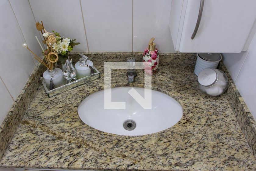 Apartamento à Venda - Mansões Santo Antônio, 1 Quarto,  70 m2 em , Campinas - sp | SoloBR