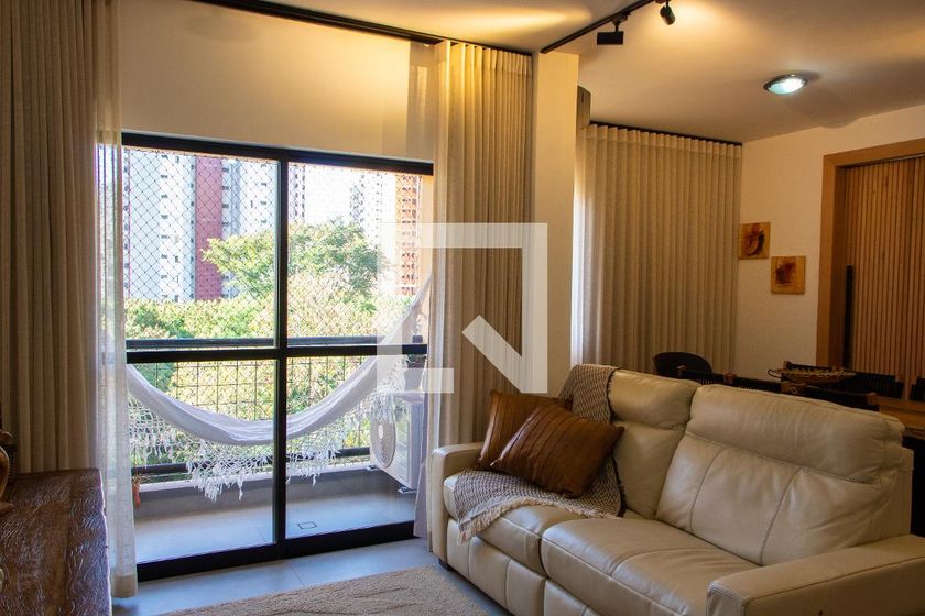 Apartamento à Venda - Mansões Santo Antônio, 1 Quarto,  70 m2 em , Campinas - sp | SoloBR