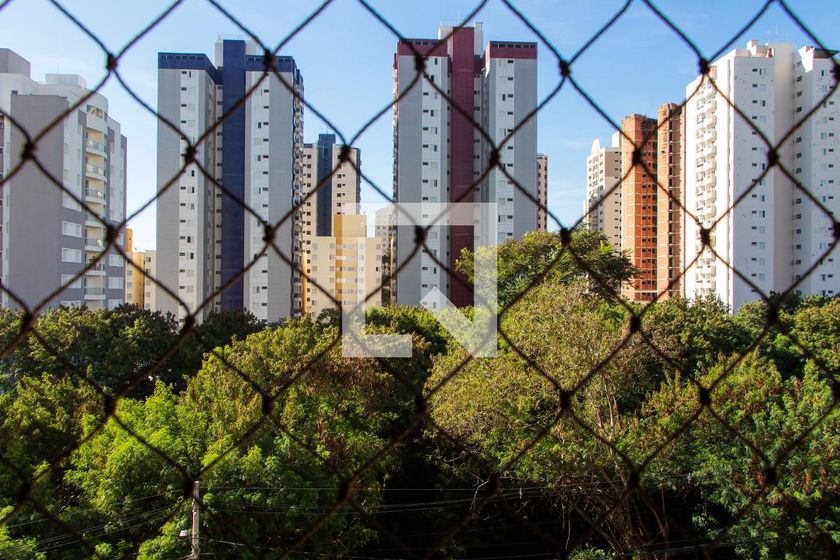 Apartamento à Venda - Mansões Santo Antônio, 1 Quarto,  70 m2 em , Campinas - sp | SoloBR