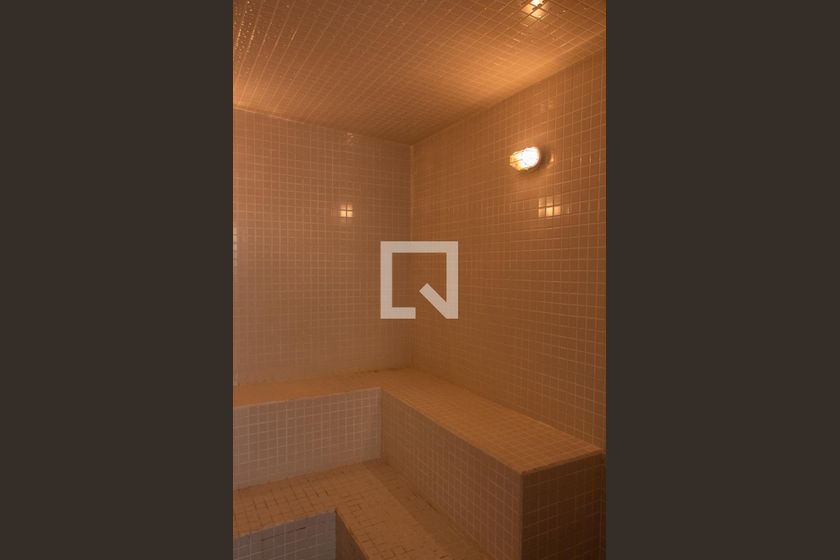 Apartamento à Venda - Mansões Santo Antônio, 1 Quarto,  70 m2 em , Campinas - sp | SoloBR