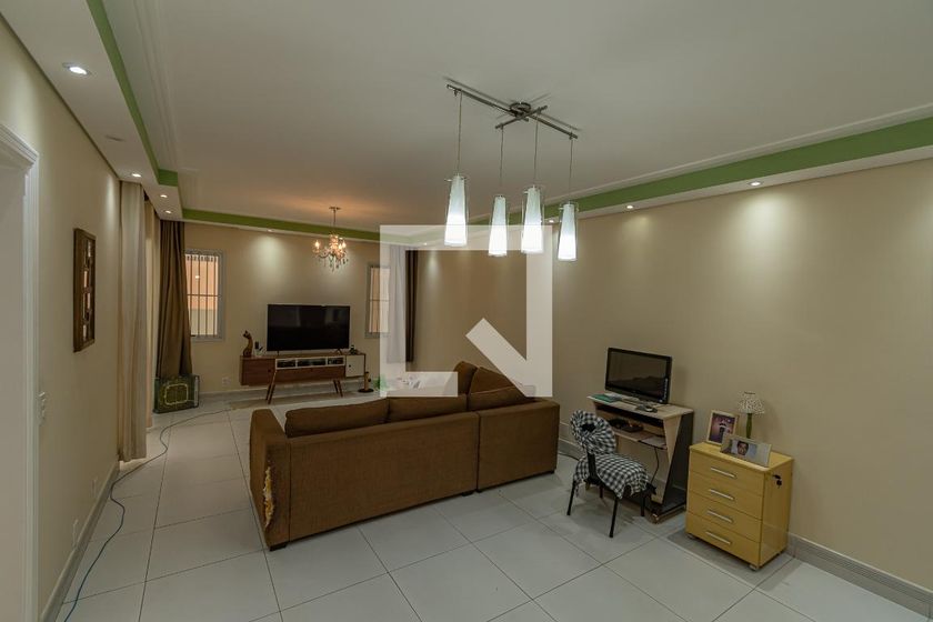 Apartamento à Venda - Bosque, 3 Quartos,  117 m2 em , Campinas - sp | SoloBR