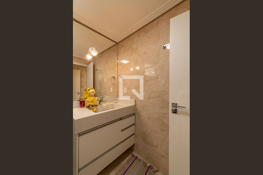 Apartamento à Venda - Bosque, 3 Quartos,  117 m2 em , Campinas - sp | SoloBR