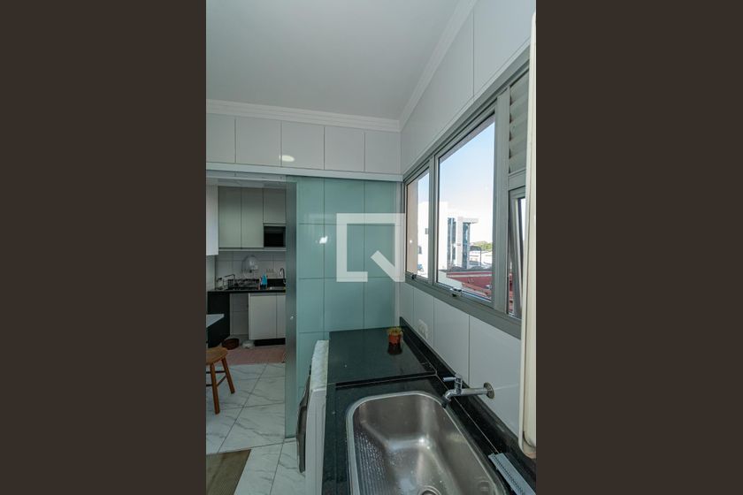 Apartamento à Venda - Bosque, 3 Quartos,  117 m2 em , Campinas - sp | SoloBR