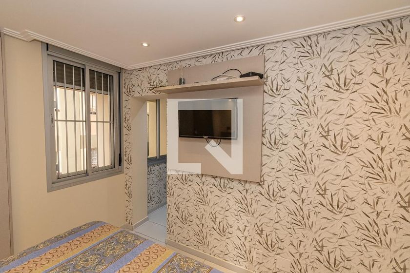 Apartamento à Venda - Bosque, 3 Quartos,  117 m2 em , Campinas - sp | SoloBR