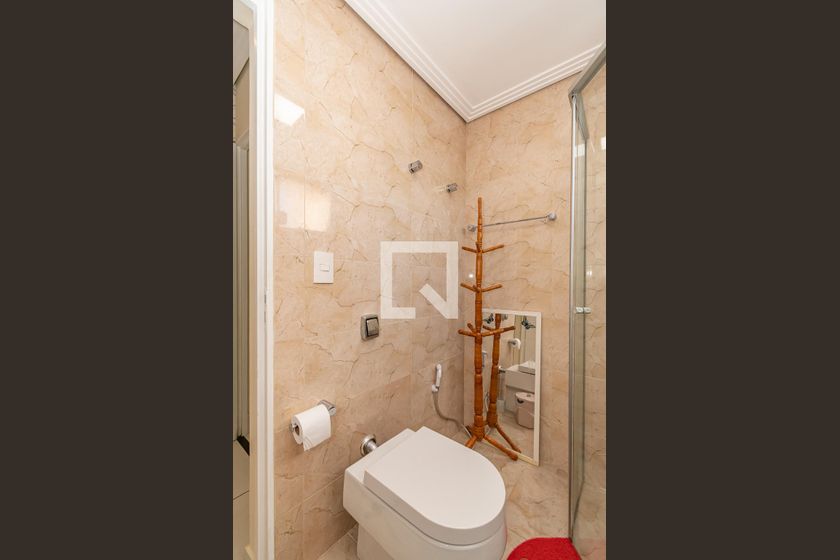 Apartamento à Venda - Bosque, 3 Quartos,  117 m2 em , Campinas - sp | SoloBR