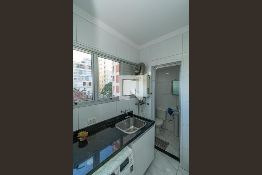Apartamento à Venda - Bosque, 3 Quartos,  117 m2 em , Campinas - sp | SoloBR
