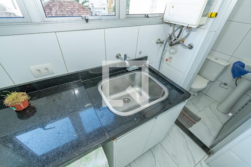 Apartamento à Venda - Bosque, 3 Quartos,  117 m2 em , Campinas - sp | SoloBR