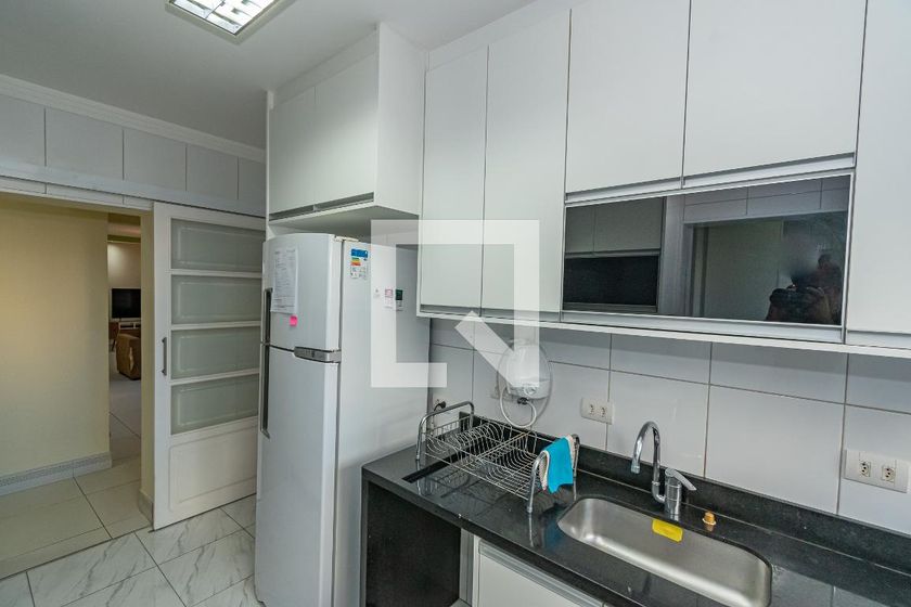 Apartamento à Venda - Bosque, 3 Quartos,  117 m2 em , Campinas - sp | SoloBR