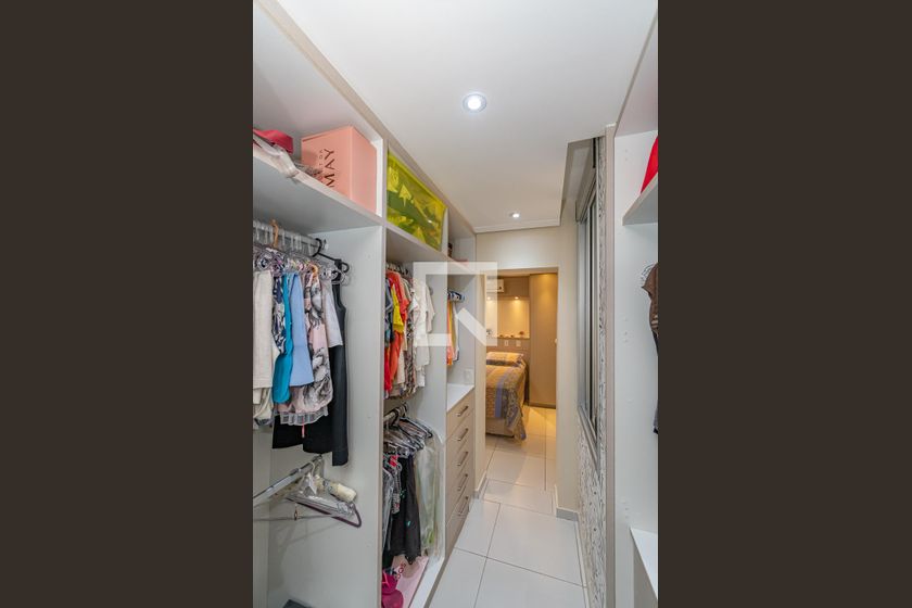 Apartamento à Venda - Bosque, 3 Quartos,  117 m2 em , Campinas - sp | SoloBR