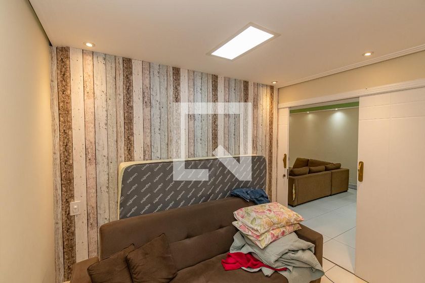 Apartamento à Venda - Bosque, 3 Quartos,  117 m2 em , Campinas - sp | SoloBR