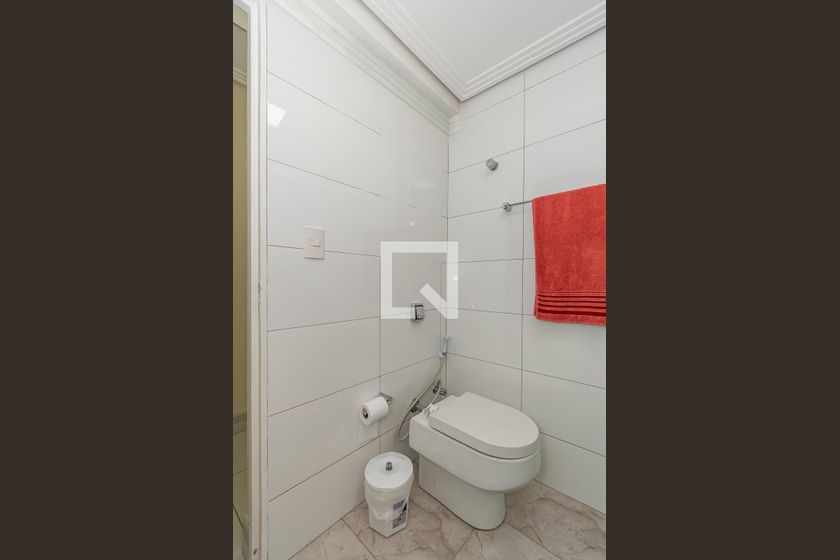 Apartamento à Venda - Bosque, 3 Quartos,  117 m2 em , Campinas - sp | SoloBR