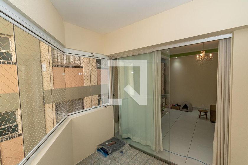Apartamento à Venda - Bosque, 3 Quartos,  117 m2 em , Campinas - sp | SoloBR
