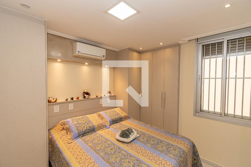 Apartamento à Venda - Bosque, 3 Quartos,  117 m2 em , Campinas - sp | SoloBR