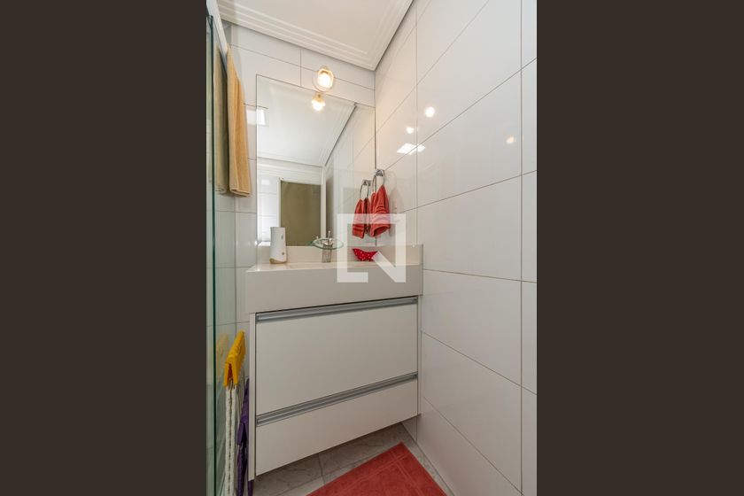 Apartamento à Venda - Bosque, 3 Quartos,  117 m2 em , Campinas - sp | SoloBR