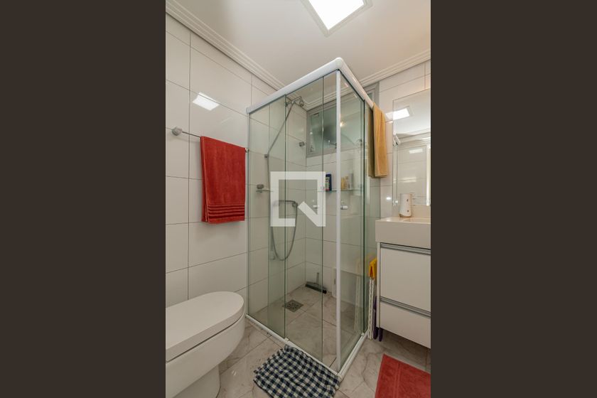Apartamento à Venda - Bosque, 3 Quartos,  117 m2 em , Campinas - sp | SoloBR