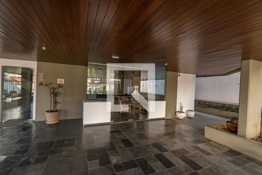 Apartamento à Venda - Bosque, 3 Quartos,  117 m2 em , Campinas - sp | SoloBR