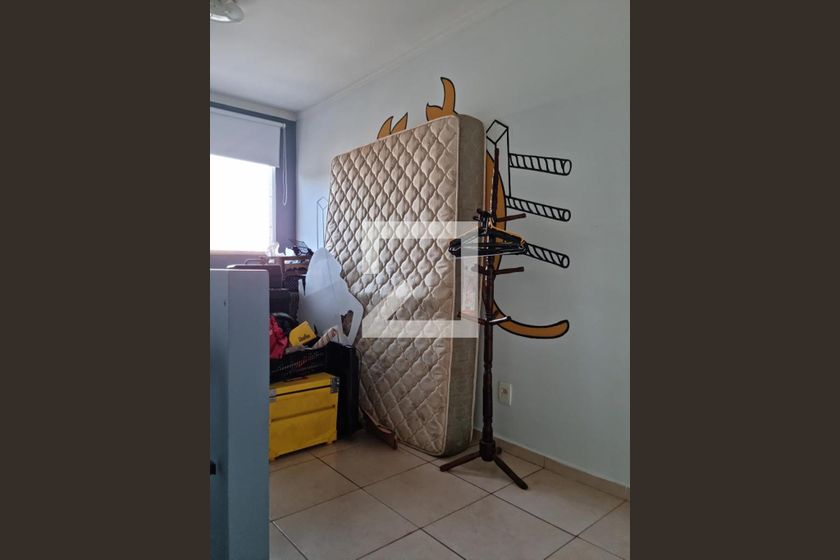 Apartamento à Venda - Parque Prado, 2 Quartos,  90 m2 em , Campinas - sp | SoloBR
