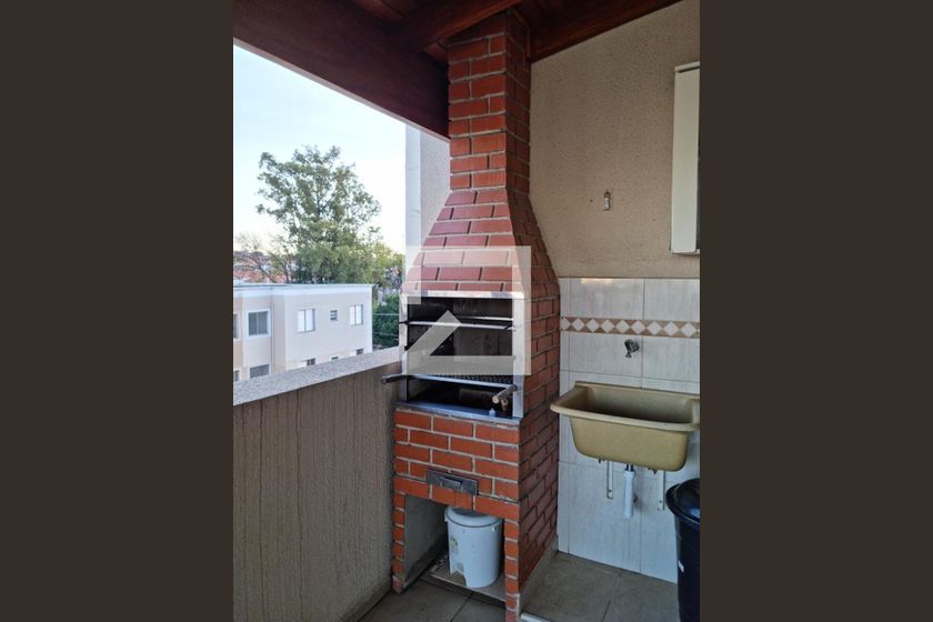 Apartamento à Venda - Parque Prado, 2 Quartos,  90 m2 em , Campinas - sp | SoloBR