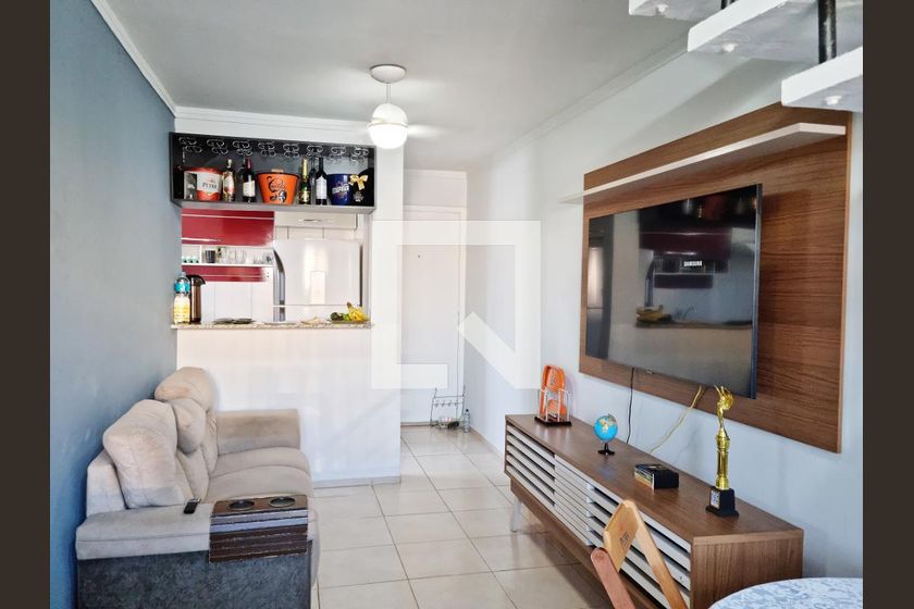 Apartamento à Venda - Parque Prado, 2 Quartos,  90 m2 em , Campinas - sp | SoloBR