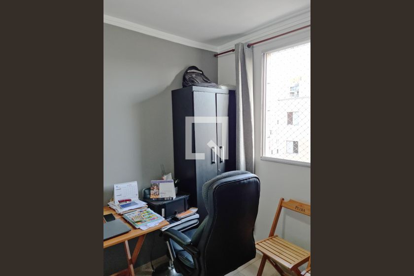 Apartamento à Venda - Parque Prado, 2 Quartos,  90 m2 em , Campinas - sp | SoloBR