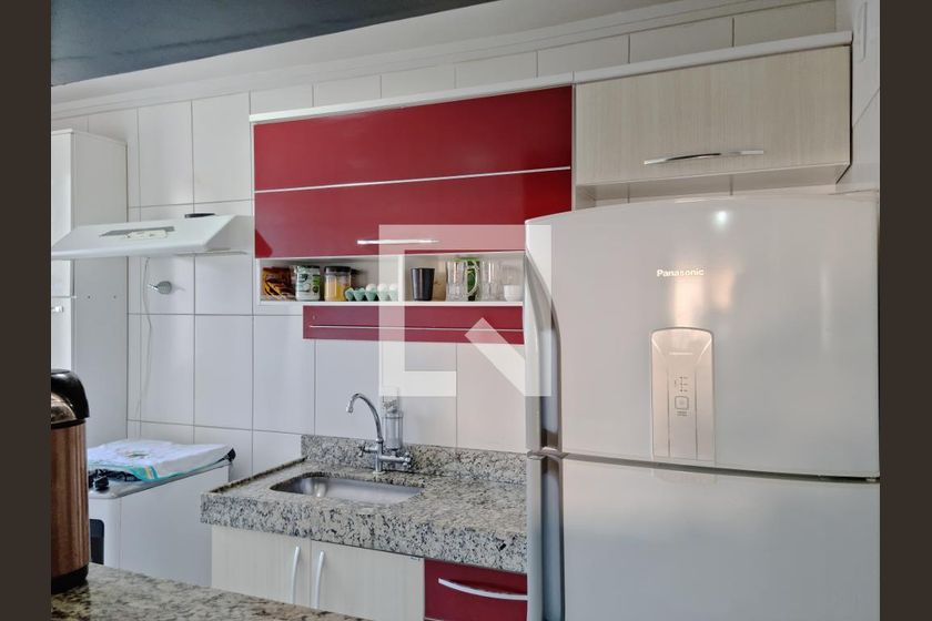 Apartamento à Venda - Parque Prado, 2 Quartos,  90 m2 em , Campinas - sp | SoloBR