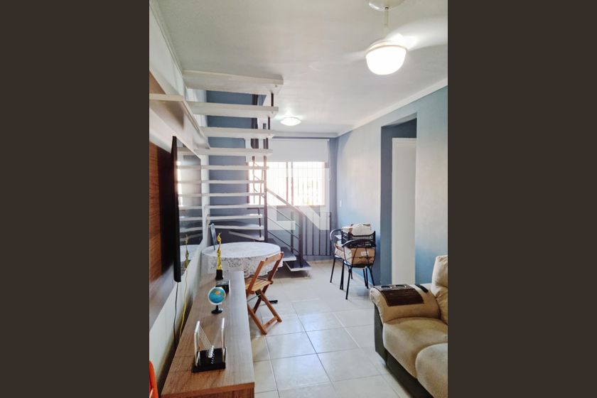 Apartamento à Venda - Parque Prado, 2 Quartos,  90 m2 em , Campinas - sp | SoloBR
