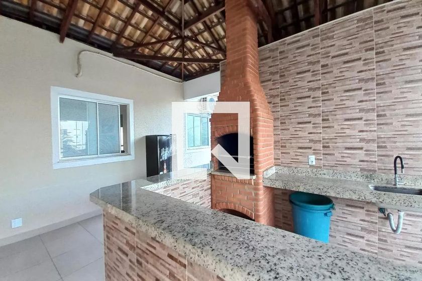 Apartamento à Venda - Parque Prado, 2 Quartos,  90 m2 em , Campinas - sp | SoloBR