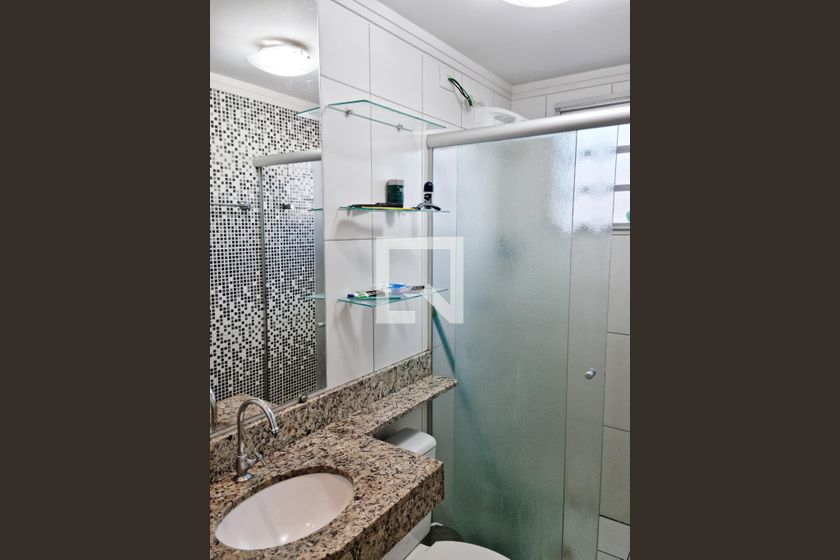 Apartamento à Venda - Parque Prado, 2 Quartos,  90 m2 em , Campinas - sp | SoloBR