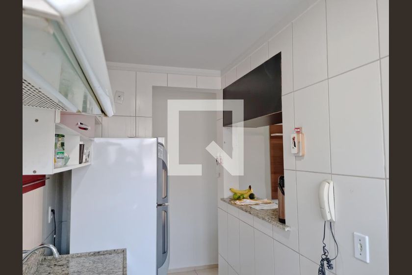 Apartamento à Venda - Parque Prado, 2 Quartos,  90 m2 em , Campinas - sp | SoloBR