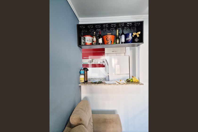 Apartamento à Venda - Parque Prado, 2 Quartos,  90 m2 em , Campinas - sp | SoloBR