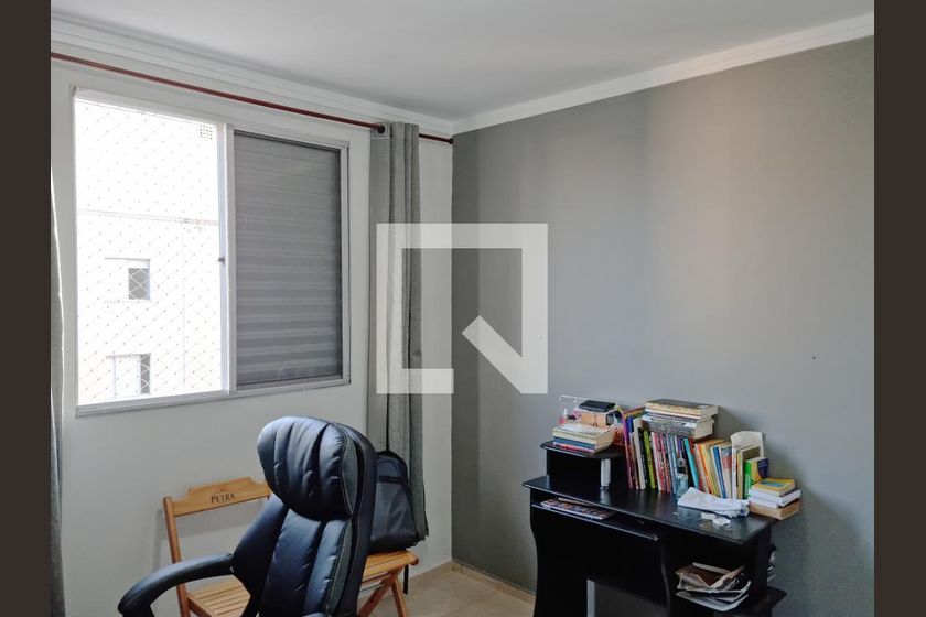 Apartamento à Venda - Parque Prado, 2 Quartos,  90 m2 em , Campinas - sp | SoloBR
