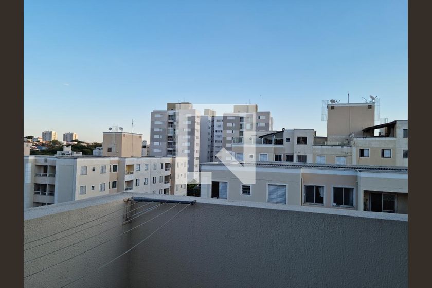 Apartamento à Venda - Parque Prado, 2 Quartos,  90 m2 em , Campinas - sp | SoloBR