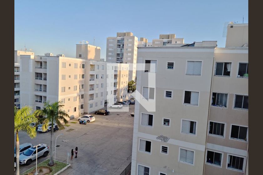 Apartamento à Venda - Parque Prado, 2 Quartos,  90 m2 em , Campinas - sp | SoloBR
