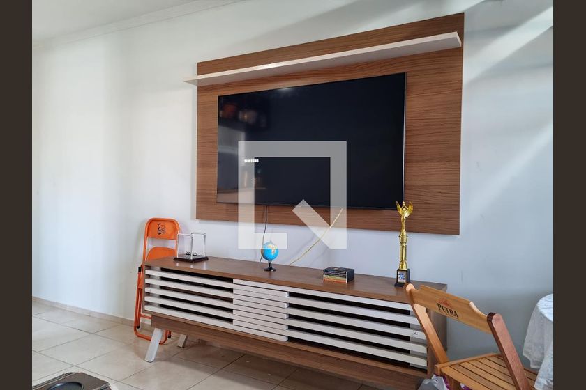 Apartamento à Venda - Parque Prado, 2 Quartos,  90 m2 em , Campinas - sp | SoloBR