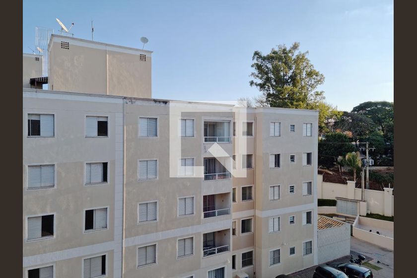 Apartamento à Venda - Parque Prado, 2 Quartos,  90 m2 em , Campinas - sp | SoloBR