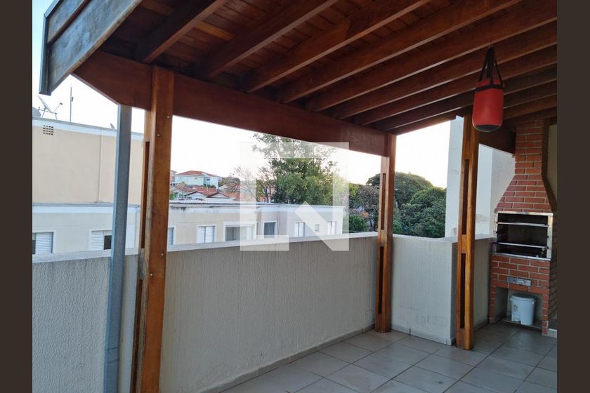 Apartamento à Venda - Parque Prado, 2 Quartos,  90 m2 em , Campinas - sp | SoloBR