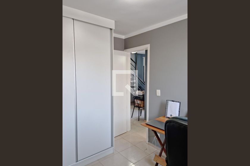 Apartamento à Venda - Parque Prado, 2 Quartos,  90 m2 em , Campinas - sp | SoloBR