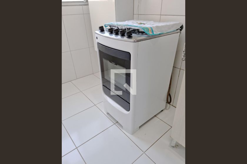 Apartamento à Venda - Parque Prado, 2 Quartos,  90 m2 em , Campinas - sp | SoloBR