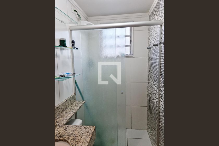 Apartamento à Venda - Parque Prado, 2 Quartos,  90 m2 em , Campinas - sp | SoloBR