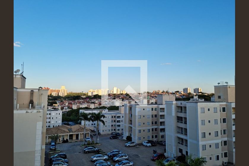 Apartamento à Venda - Parque Prado, 2 Quartos,  90 m2 em , Campinas - sp | SoloBR