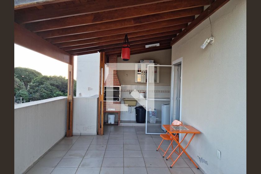Apartamento à Venda - Parque Prado, 2 Quartos,  90 m2 em , Campinas - sp | SoloBR